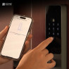 Cerradura Ezviz Smart Home Dl05 Huella Con Pasador