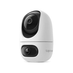 Cámara Ip Tp-Link Tapo C245D Full Hd 1080P Doble Lente