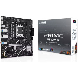 Motherboard Asus Prime B840M-R Ddr5 Am5 Socket