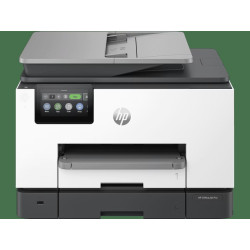 Impresora Multifunción Hp Officejet Pro 9130 Wifi 25Ppm