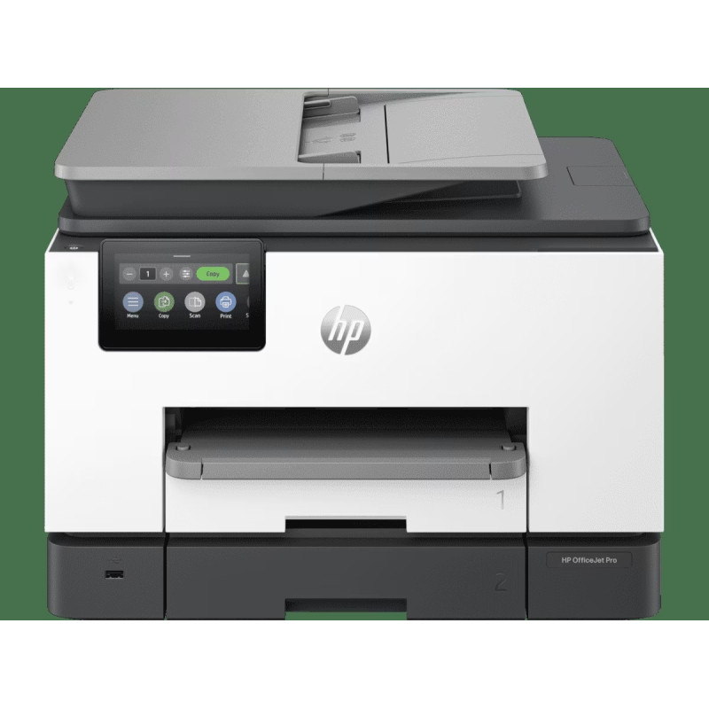 Impresora Multifunción Hp Officejet Pro 9130 Wifi 25Ppm