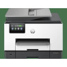 Impresora Multifunción Hp Officejet Pro 9130 Wifi 25Ppm