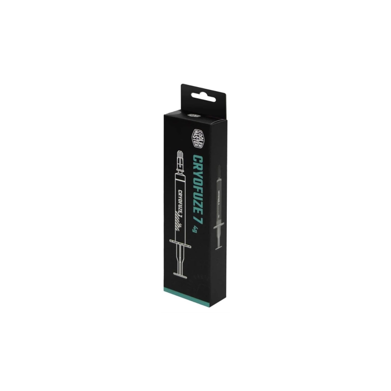 Pasta Termica Cooler Master CryoFuze 7 4gr
