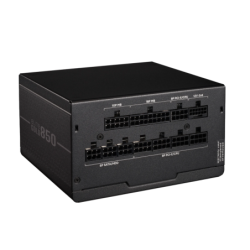 Fuente Cooler Master Elite Gold 850W Full Modular 80 Plus