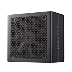 Fuente Cooler Master Elite Gold 750W Full Modular 80 Plus