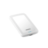 Disco Externo HDD ADATA AHV300 2TB White USB 3.2