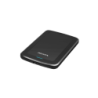 Disco Externo HDD ADATA AHV300 2TB Black USB 3.2