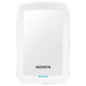 Disco Externo HDD ADATA AHV300 1TB White USB 3.2