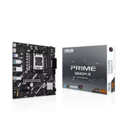 Motherboard ASUS PRIME B840M-R AM5 DDR5