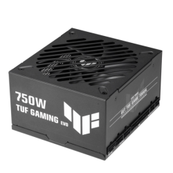 Fuente ASUS TUF GAMING 750W GOLD EVO