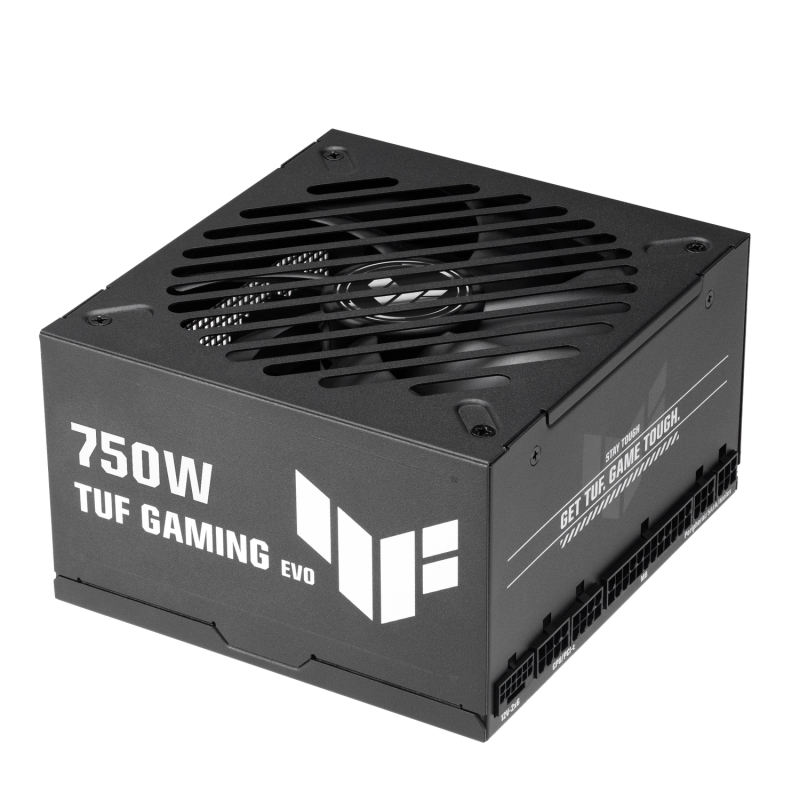 Fuente ASUS TUF GAMING 750W GOLD EVO