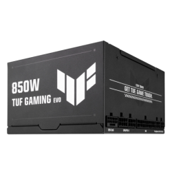 Fuente ASUS TUF GAMING 850W GOLD EVO