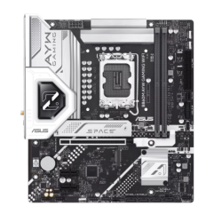 Motherboard ASUS B860M AYW GAMING WIFI AM5 DDR5