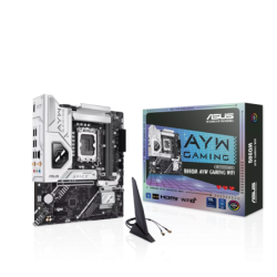 Motherboard ASUS B860M AYW GAMING WIFI AM5 DDR5