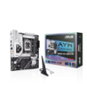 Motherboard ASUS B860M AYW GAMING WIFI AM5 DDR5