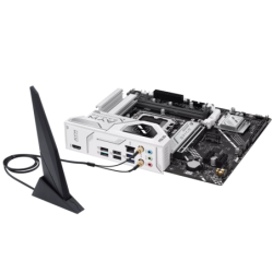 Motherboard ASUS B860M AYW GAMING WIFI AM5 DDR5