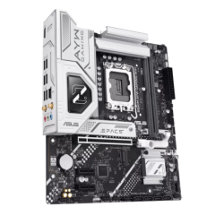 Motherboard ASUS B860M AYW GAMING WIFI AM5 DDR5