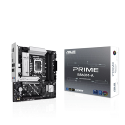Motherboard ASUS PRIME B860M-A LGA1851 DDR5