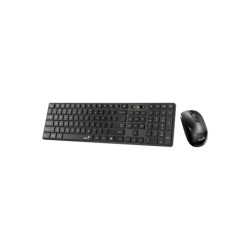 Combo Teclado y Mouse Bluetooth Genius SM-8250