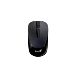 Mouse Inalámbrico Genius Eco-8015 Negro