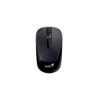 Mouse Inalámbrico Genius Eco-8015 Negro