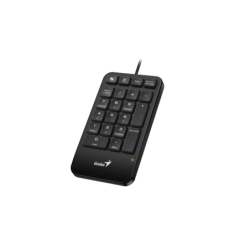 Teclado Numérico Genius NumPad 125