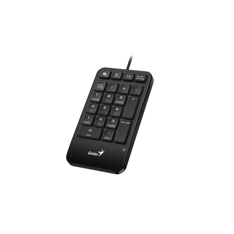 Teclado Numérico Genius NumPad 125