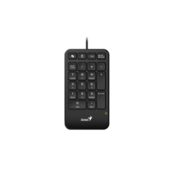 Teclado Numérico Genius NumPad 125