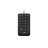 Teclado Numérico Genius NumPad 125