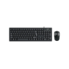 Combo Teclado y Mouse Genius KM-1000SE