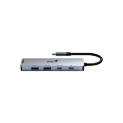 Hub Genius UH-500 5 en 1