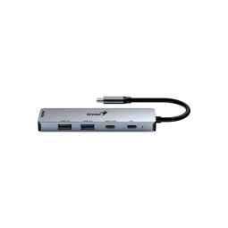Hub Genius UH-500 5 en 1