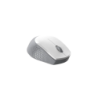 Mouse Inalámbrico Genius Bluetooth NX-8000s Blanco
