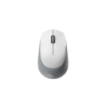 Mouse Inalámbrico Genius Bluetooth NX-8000s Blanco