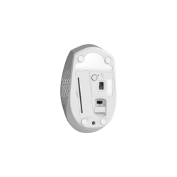 Mouse Inalámbrico Genius Bluetooth NX-8000s Blanco