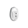 Mouse Inalámbrico Genius Bluetooth NX-8000s Blanco