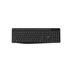Teclado Inalámbrico Genius KB-7200