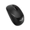 Mouse NX-7015 Inalambrico Negro