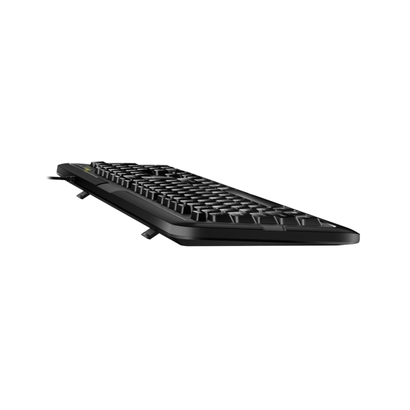 Teclado KB-118 II USB