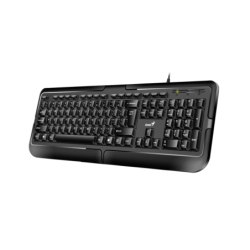 Teclado KB-118 II USB