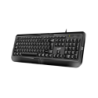 Teclado KB-118 II USB