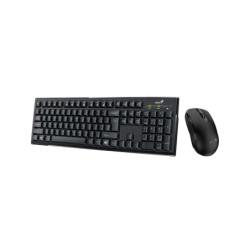 Combo Teclao y Mouse Inalámbrico Genius KM-8101