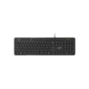 Teclado Genius SlimStar M-200