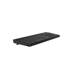 Teclado Genius SlimStar M-200