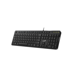 Teclado Genius SlimStar M-200