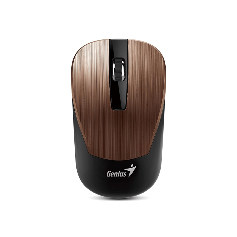 Mouse Inalámbrico GENIUS NX-7015 Rosy