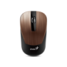 Mouse Inalámbrico GENIUS NX-7015 Rosy