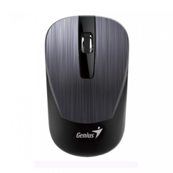 Mouse Inalámbrico GENIUS NX-7015 Iron Gray