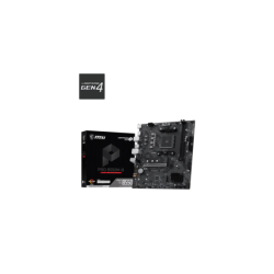 Motherboard MSI PRO B550M-B AM4 DDR4