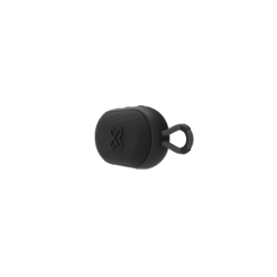 Parlante Klip Xtreme  Bluetooth  6w  12hs  IPX7  Negro